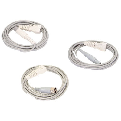 25963. CABLE DE INTERFACE P/CATETER DE PRESION MILLAR MIKRO-TIP 3MT (10 PIES) AD INSTRUMENTS
