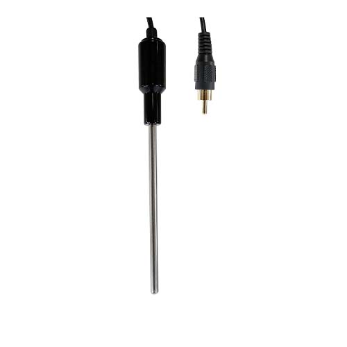 14261. SONDA DE TEMPERATURA MP500, CONECTOR RCA COMPATIBLE C/MOD. PH700, SX823-B, PH800, PC800 - APERA