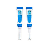 15517. KIT MEDIDOR DE PH P/ALIMENTOS PREMIUM PH60S - APERA