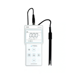 17909. MEDIDOR MULTIPARAMETRICO PORTATIL PH/CONDUCTIVIDAD APERA - INSTRUMENTS