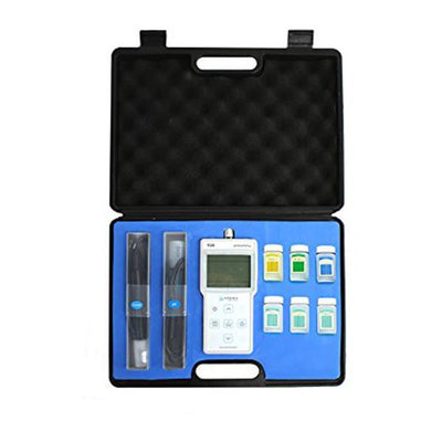 2305. MEDIDOR PORTÁTIL DE PH/ORP/CONDUCTIVIDAD MOD. PC400 - APERA INSTRUMENTS