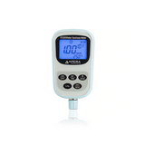 18244. MEDIDOR PORTATIL DE DUREZA DEL AGUA YD300 (CA2+ Y MG2+) - APERA INSTRUMENTS