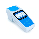 18251. TURBIDIMETRO (MEDIDOR DE TURBIDEZ) PORTATIL TN400, 0-200,0%; 0-20,00MG/L - APERA INSTRUMENTS