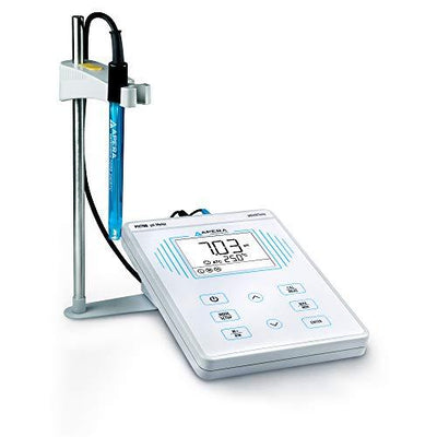50720. KIT MEDIDOR DE PH DE MESA MOD. PH700 - APERA INSTRUMENTS