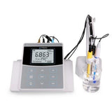 55880. KIT MEDIDOR DE MESA PARA PH/CONDUCTIVIDAD MOD PC820  - APERA INSTRUMENTS