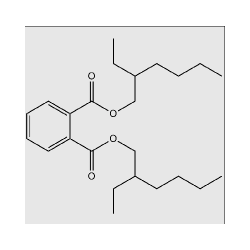 26654. STD CRM BIS (2-ETILHEXIL) FTALATO (DEHP) 100MG ACCUSTANDARD