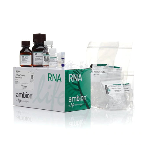 52772. KIT DE AISLAMIENTO DE ARNMI MIRVANA CON FENOL - INVITROGEN
