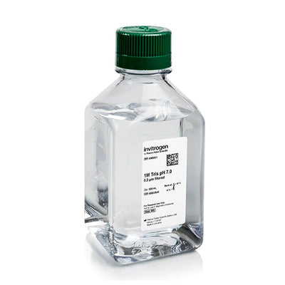 53507. TRIS (1 M) PH 7.0 SIN ARNASA 500ML - INVITROGEN