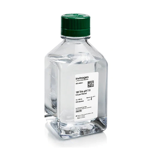 53507. TRIS (1 M) PH 7.0 SIN ARNASA 500ML - INVITROGEN