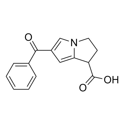 55964. STD KETOROLAC EP IMPURITY A, 20MG AXIOS RESEARCH