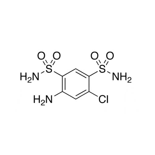 20414. STD BENZOTHIADIAZINE RELATED COMPOUND A 100MG - AXIOS RESEARCH