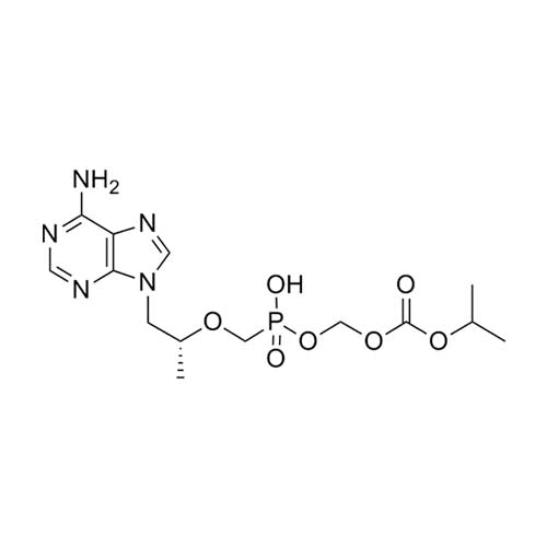 20415. STD TENOFOVIR DISOPROXIL RELATED COMPOUND E 20MG - AXIOS RESEARCH