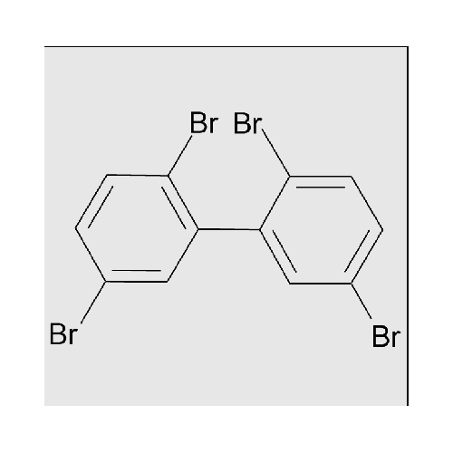 26666. STD CRM 2,2',5,5'-TETRABROMODIFENILO 35UG/ML EN ISOOCTANO 1ML ACCUSTANDARD