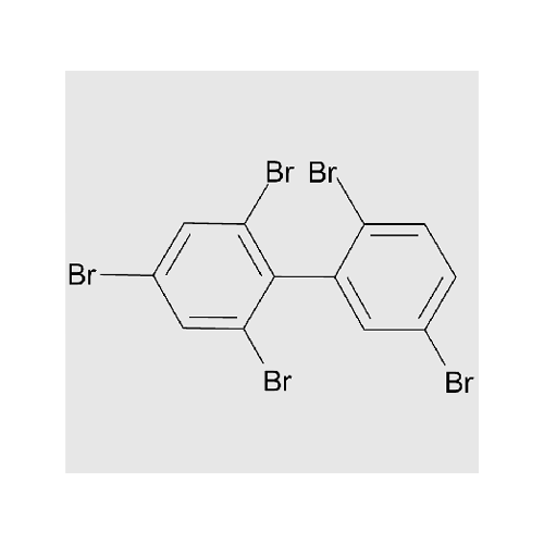 26667. STD CRM 2,2,4,5,6-PENTABROMODIFENIL 35UG/ML EN ISOOCTANO 1ML ACCUSTANDARD