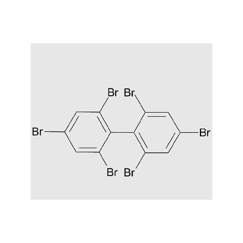 26668. STD CRM 2,2',4,4',6,6'-HEXABROMOBIFENILO 35UG/ML EN ISOOCTANO 1ML ACCUSTANDARD