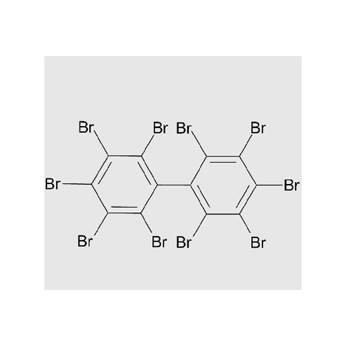 26669. STD CRM DECABROMOBIFENILO 35UG/ML EN ISOOCTANO:ACETONA (98:2) 1ML ACCUSTANDARD