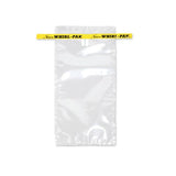 50809. BOLSA WHIRL-PAK 18OZ (532ML) 11.5X23CM ESTANDAR ESTERIL -  NASCO