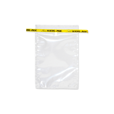 54525. BOLSA WHIRL-PAK 24OZ (710ML) 15X23CM C/500 - NASCO