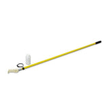 54555. MUESTREADOR DE COLUMPIO AJUSTABLE 12FT/3.66MT - NASCO