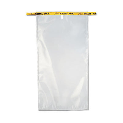 54547. BOLSA WHIRL-PAK 69OZ (2041ML) 19X38CM C/500 - NASCO