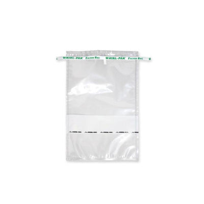 50229. BOLSA WHIRL-PAK  C/FILTRO - NASCO