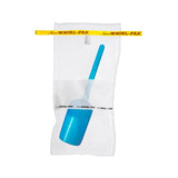 54530. BOLSA WHIRL-PAK 18OZ (532ML) C/CUCHARON DE 60ML ESTERIL - NASCO