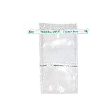54587. BOLSA WHIRL-PAK 7OZ (207ML) 9.5X18CM C/FILTRO C/250 - NASCO