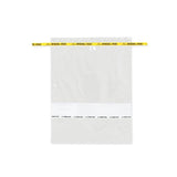 50226. BOLSA WHIRL-PAK C/AREA P/ESCRITURA ALAMBRE PLANO - NASCO