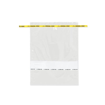 50226. BOLSA WHIRL-PAK C/AREA P/ESCRITURA ALAMBRE PLANO - NASCO