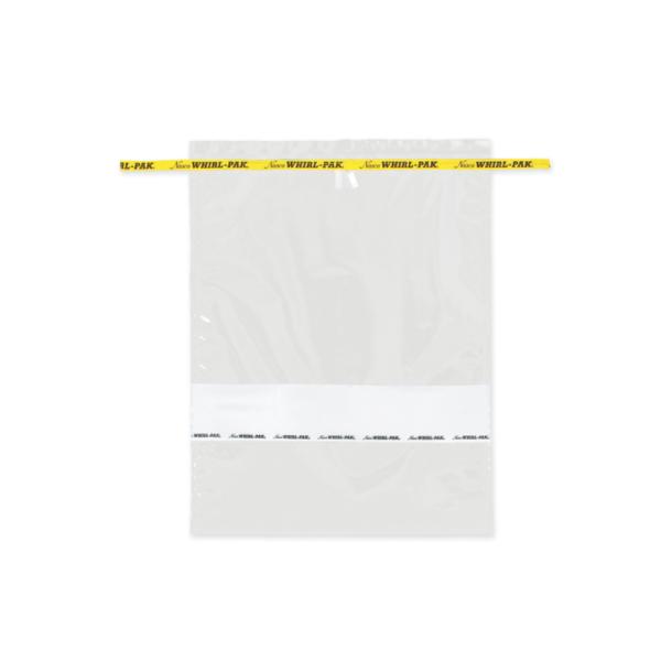 50226. BOLSA WHIRL-PAK C/AREA P/ESCRITURA ALAMBRE PLANO - NASCO