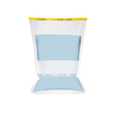54523. BOLSA WHIRL-PAK 123OZ (3637ML) ESTERIL C/250 - NASCO
