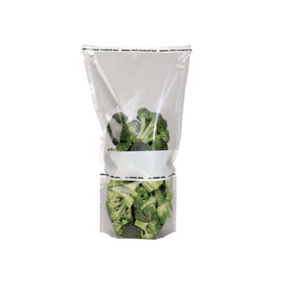 54584. BOLSA WHIRL-PAK 69OZ (2041ML) C/FONDO PLANO C/250 - NASCO