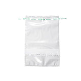 50317. BOLSA WHIRL-PAK 92OZ C/FILTRO P/HOMOGENIZADOR - NASCO