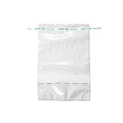50317. BOLSA WHIRL-PAK 92OZ C/FILTRO P/HOMOGENIZADOR - NASCO