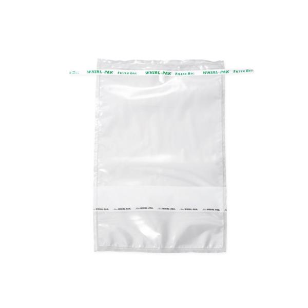 50317. BOLSA WHIRL-PAK 92OZ C/FILTRO P/HOMOGENIZADOR - NASCO