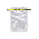 54561. BOLSA WHIRL-PAK 13OZ (384ML) 13X19CM ESTERIL SIN TIOSULFATO C/500 - NASCO