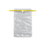 54581. BOLSA WHIRL-PAK 55OZ (1627ML) ESTANDAR DE POLIETILENO 19X30CM C/500 - NASCO