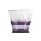 54520. BOLSA WHIRL-PAK 138OZ (4080ML) 38X38CM VERTICAL ESTERIL C/100 NASCO