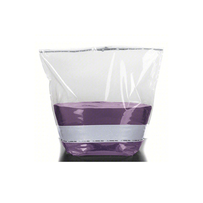 54520. BOLSA WHIRL-PAK 138OZ (4080ML) 38X38CM VERTICAL ESTERIL C/100 NASCO