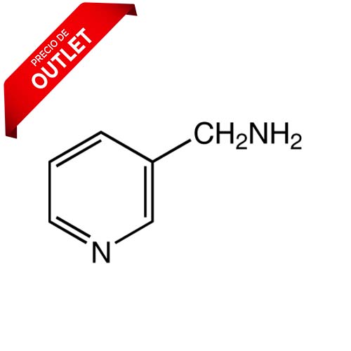 22091. 3-(AMINOMETIL)PIRIDINA 98% 25GR ALFA AESAR