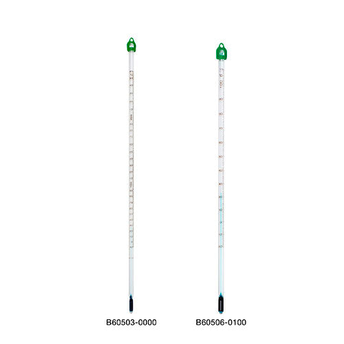 23042. TERMOMETRO DE VIDRIO -10/150Â°C ENVIRO-SAFE INMERSION TOTAL H-B INSTRUMENT