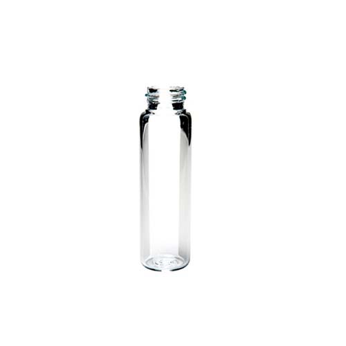 14481. VIAL VIDRIO CLARO 12ML C/ROSCA 15-425MM C/100 - THERMO SCIENTIFIC