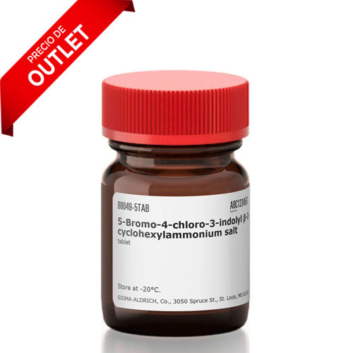 24889. 5-BROMO-2-DESOXIURIDINA 99% 1GR SIGMA-ALDRICH