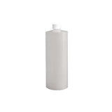 20329. FRASCO ALCOHOLERO DE POLIETILENO ALTA DENSIDAD 1000ML PAQUETE C/20 PIEZAS - MEGALAB