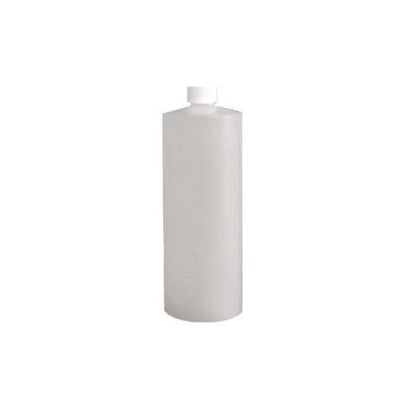 20329. FRASCO ALCOHOLERO DE POLIETILENO ALTA DENSIDAD 1000ML PAQUETE C/20 PIEZAS - MEGALAB