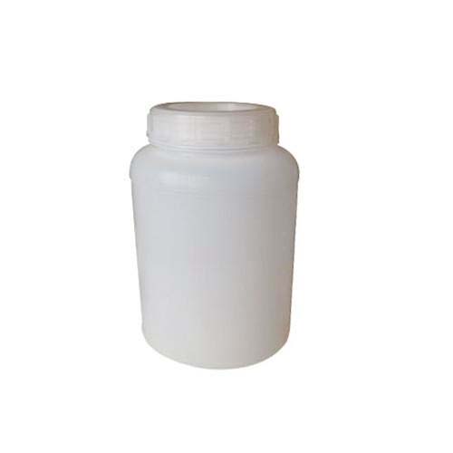 51526. FRASCO POLIETILENO ALTA DENSIDAD 125ML BOCA ANCHA PAQUETE C/5 PIEZAS - MEGALAB