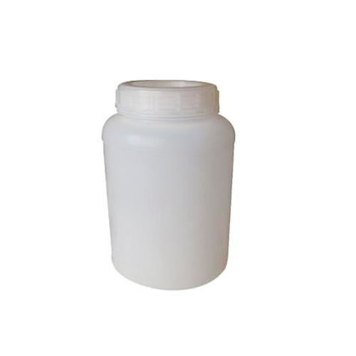 11612.FRASCO POLIETILENO ALTA DENSIDAD 500ML BOCA ANCHA PAQUETE C/3 PIEZAS - MEGALAB
