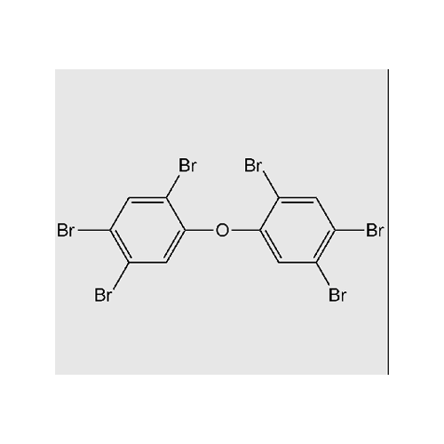 26678. STD CRM HEXABROMODIFENILO ETER UG/ML EN ISOOCTANO ACCUSTANDARD