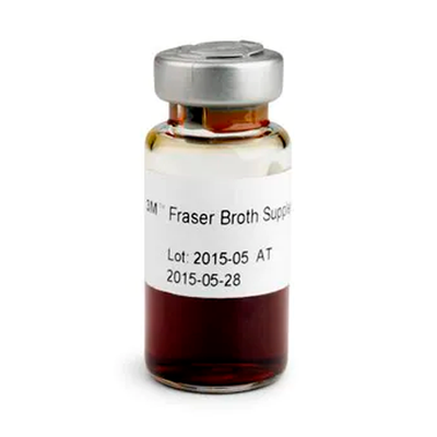 54137. SUPLEMENTO CALDO FRASER CAJA C/10 VIALES 10ML, BP0220010 NEOGEN