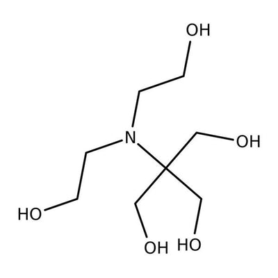 1876. BIS-TRIS, 100GR - FISHER BIOREAGENTS
